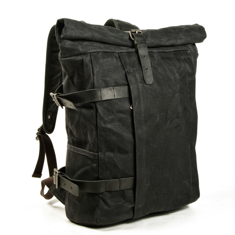 Laptop Bag Waterproof - model çok fonksiyonlu hırsızlık önleyici sırt