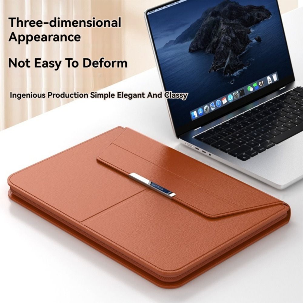 Laptop Accessories Travel Case - 13-14/15-16 inç dizüstü bilgisayar kılıfı tutucu