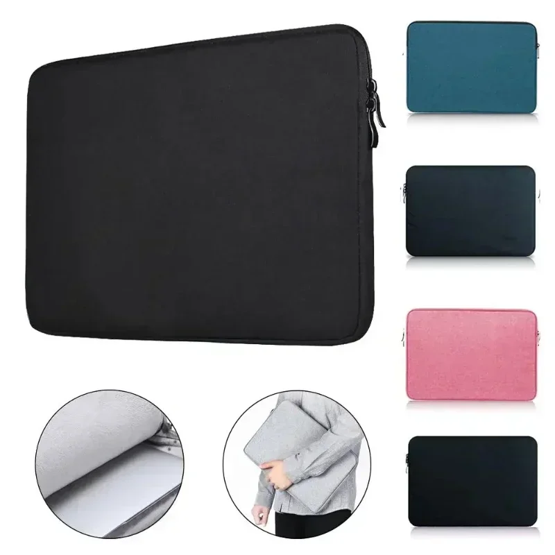 Laptop Accessories Cover - Yüksek kaliteli Laptop çantası yumuşak kapak