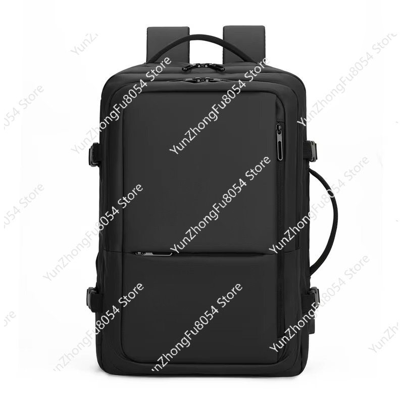 Laptop Bag Waterproof - Su Geçirmez PU Genişletilmiş Tasarım Özel