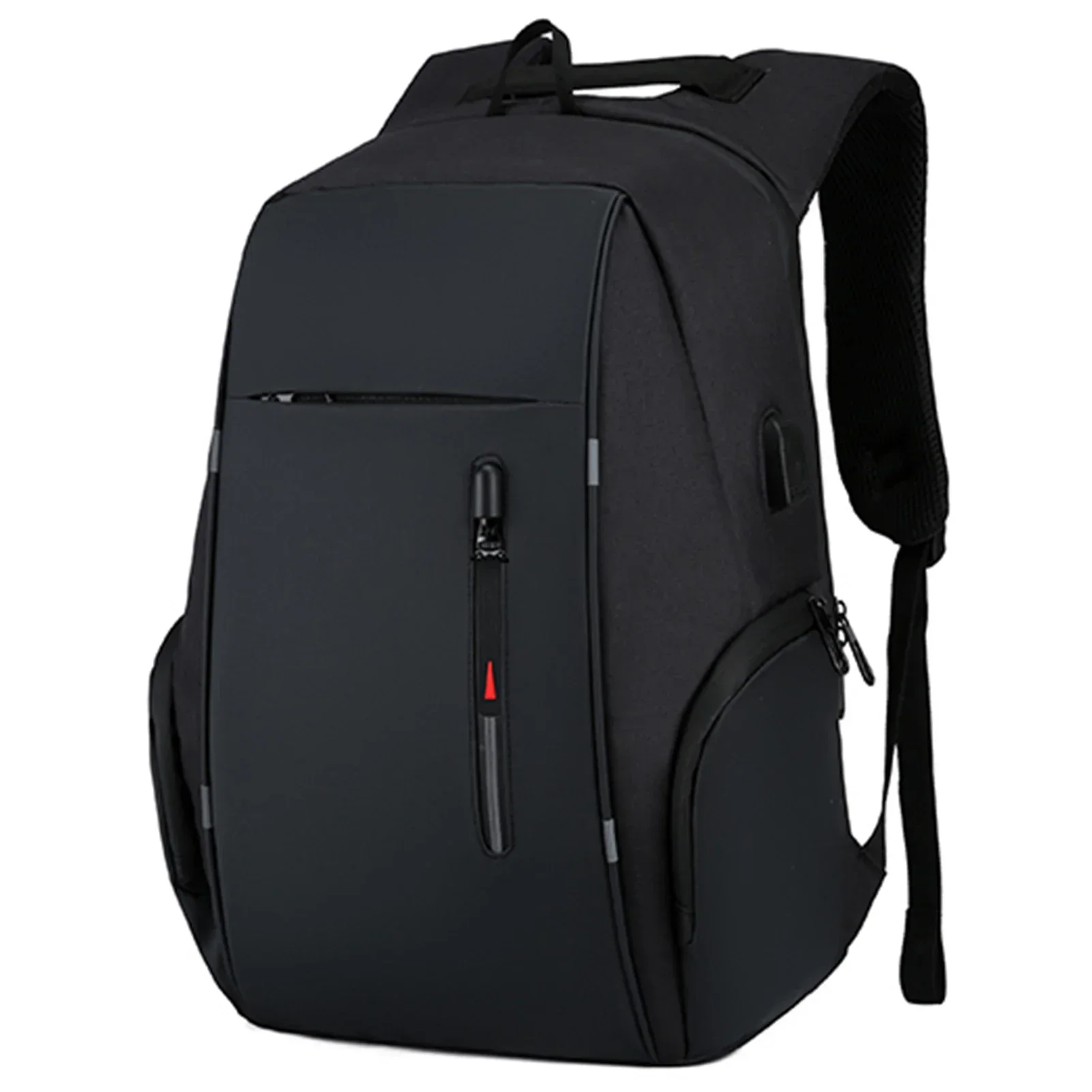 Laptop Bag Waterproof - USB Bağlantı Noktalı 17 İnç Laptop