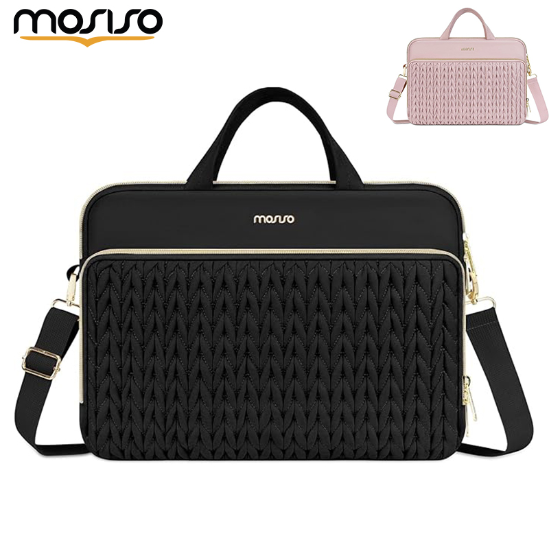 Laptop Accessories Travel Case - MOSISO Laptop Çantası 16 inç 13.3