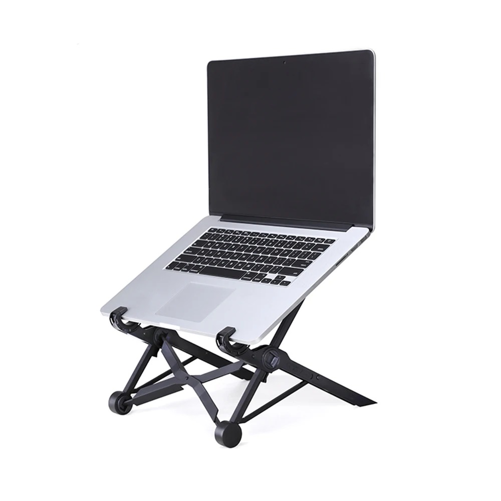 Laptop Ergonomic Accessories - NEXSTAND K2 Dizüstü Bilgisayar Standı Katlanabilir