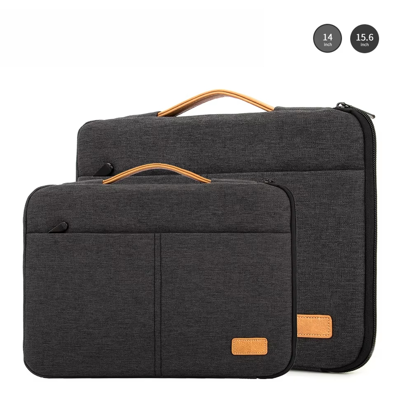 Laptop Accessories Travel Case - Dizüstü Bilgisayar Kılıfı Çantası 14 15.6