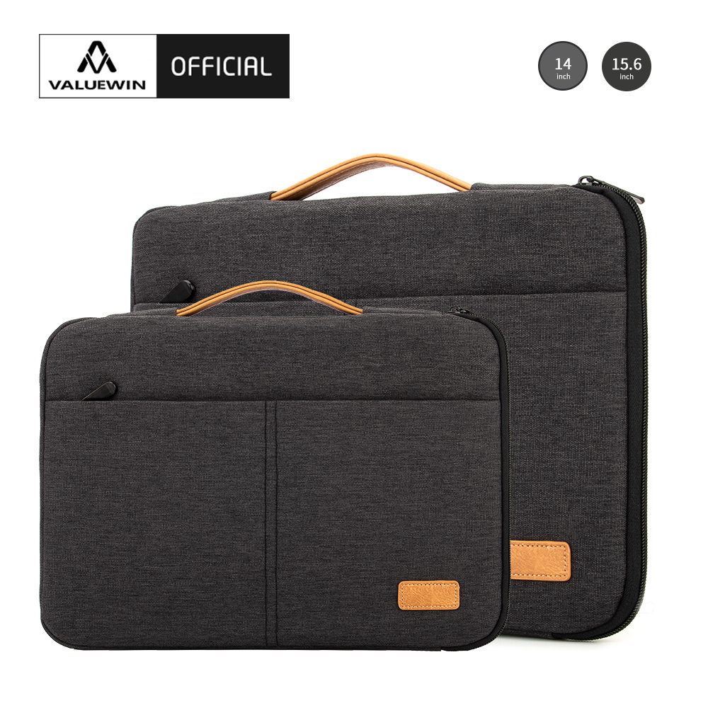 Laptop Accessories Travel Case - Dizüstü Bilgisayar Kılıfı Çantası 14 15.6