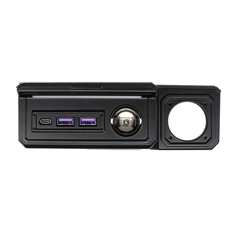 Usb C Power Adapter - Jimny JB64 Sierra JB74W 2019-2023 RHD