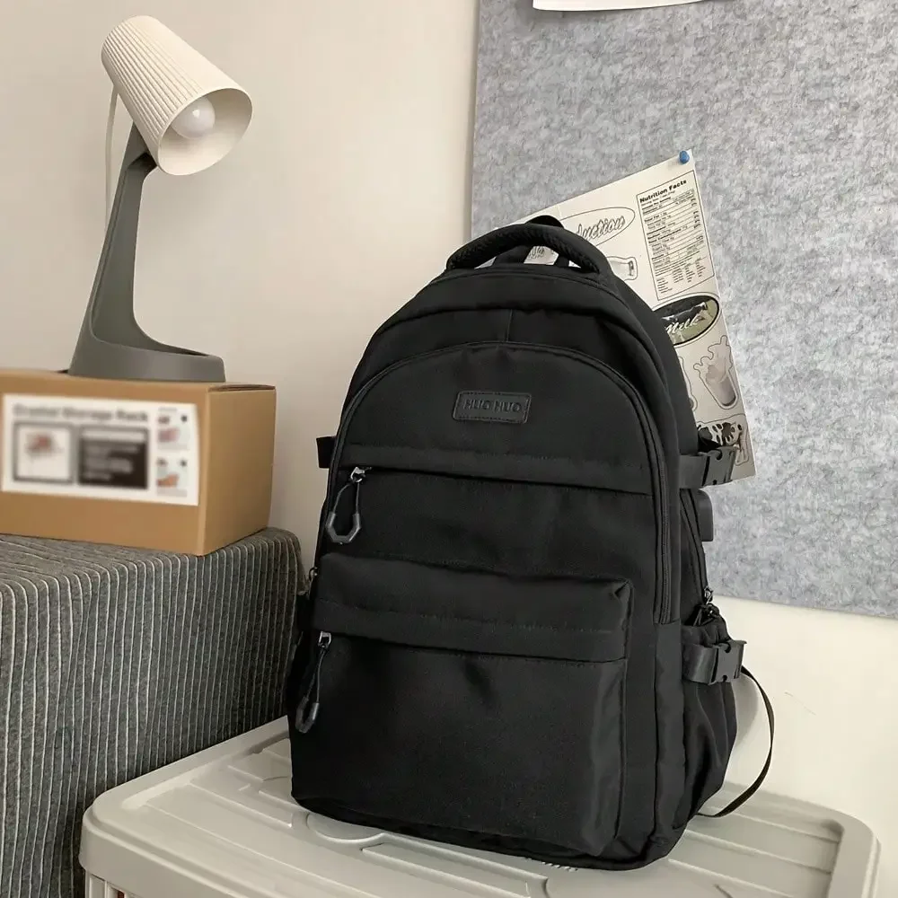 Laptop Accessories Essential - Kadınlar İçin Hafif, Geniş Hacimli, Günlük