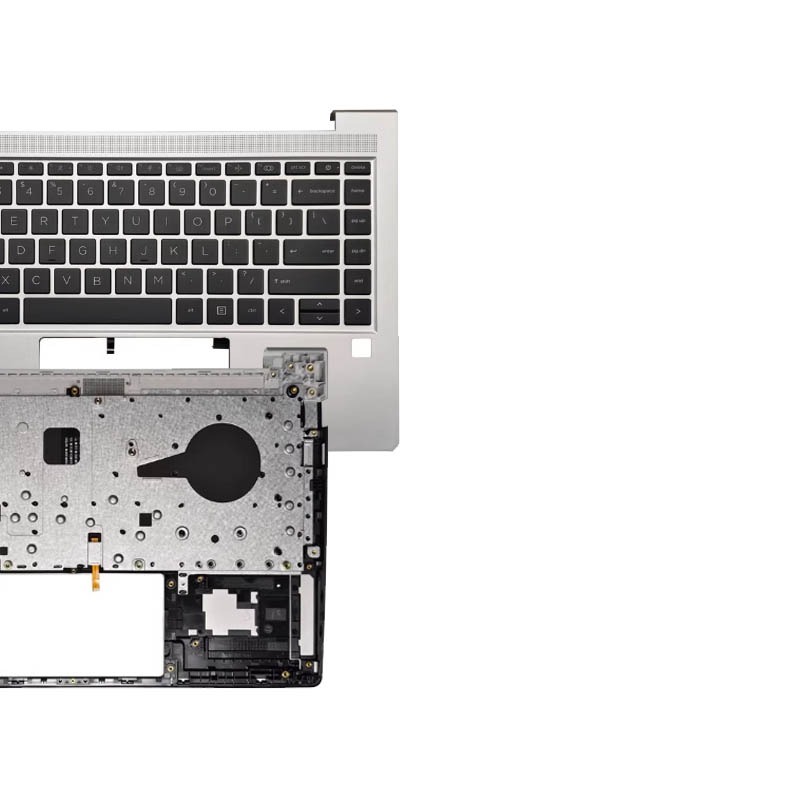 Laptop Accessories Cover - Zhan 66 Pro 14 G6 440