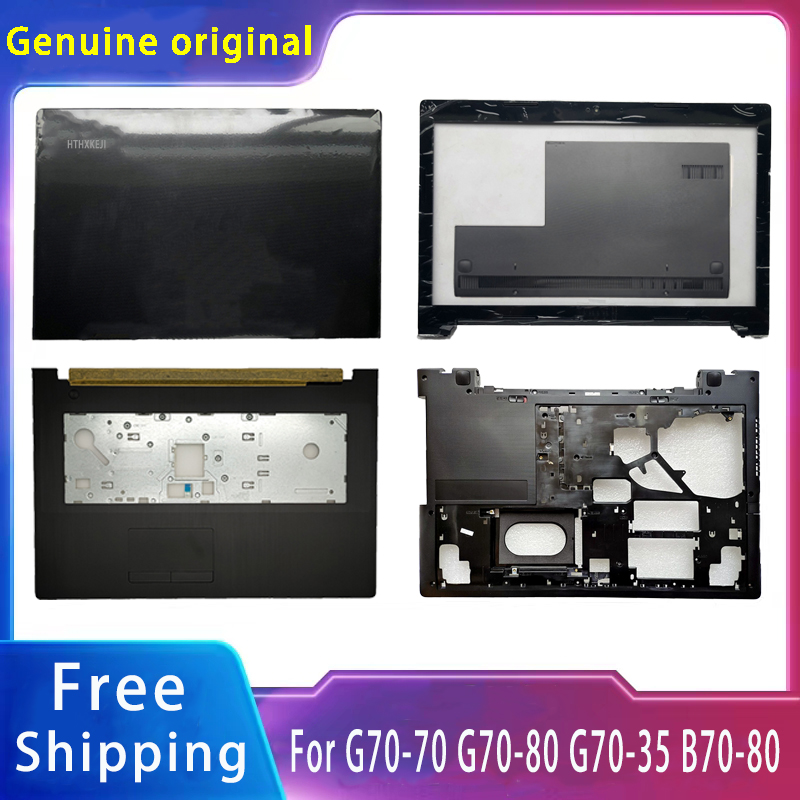 Laptop Accessories Cover - Yeni Lenovo G70-70 G70-80 G70-35 B70-80;Dizüstü
