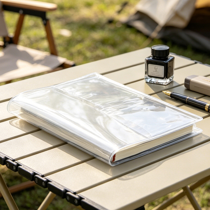 Laptop Accessories Cover - Fromthenon A5 A6 Defter İç Sayfaları