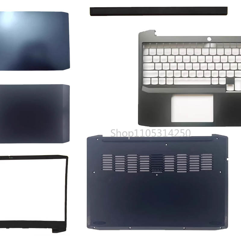 Laptop Accessories Cover - Lenovo IdeaPad Gaming 3 15IMH05 15ARH05
