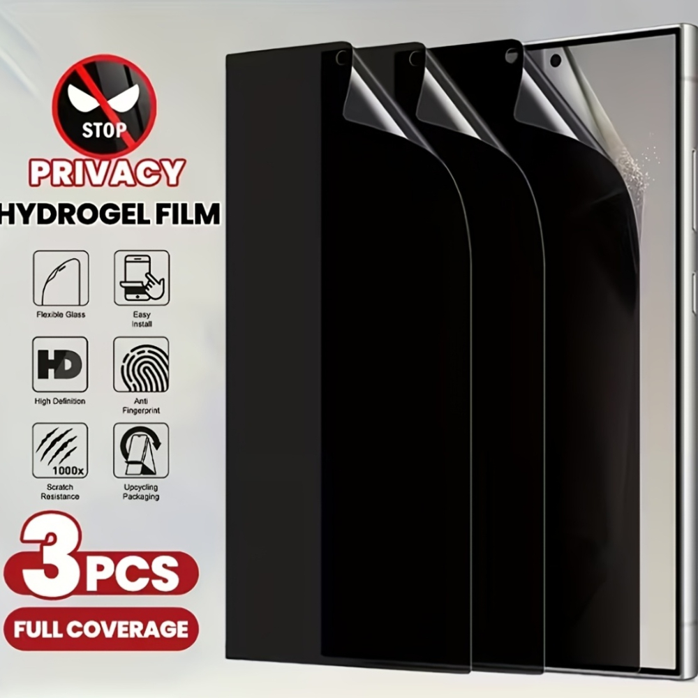 Privacy Screen Filter - Samsung Galaxy S26 Ultra S26 25