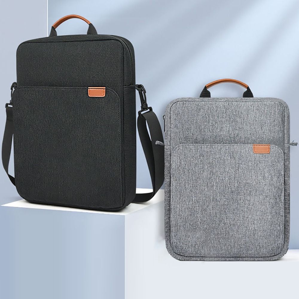 Laptop Accessories Travel Case - 9/11/13.3 inç Tablet Kılıfı Gizli El