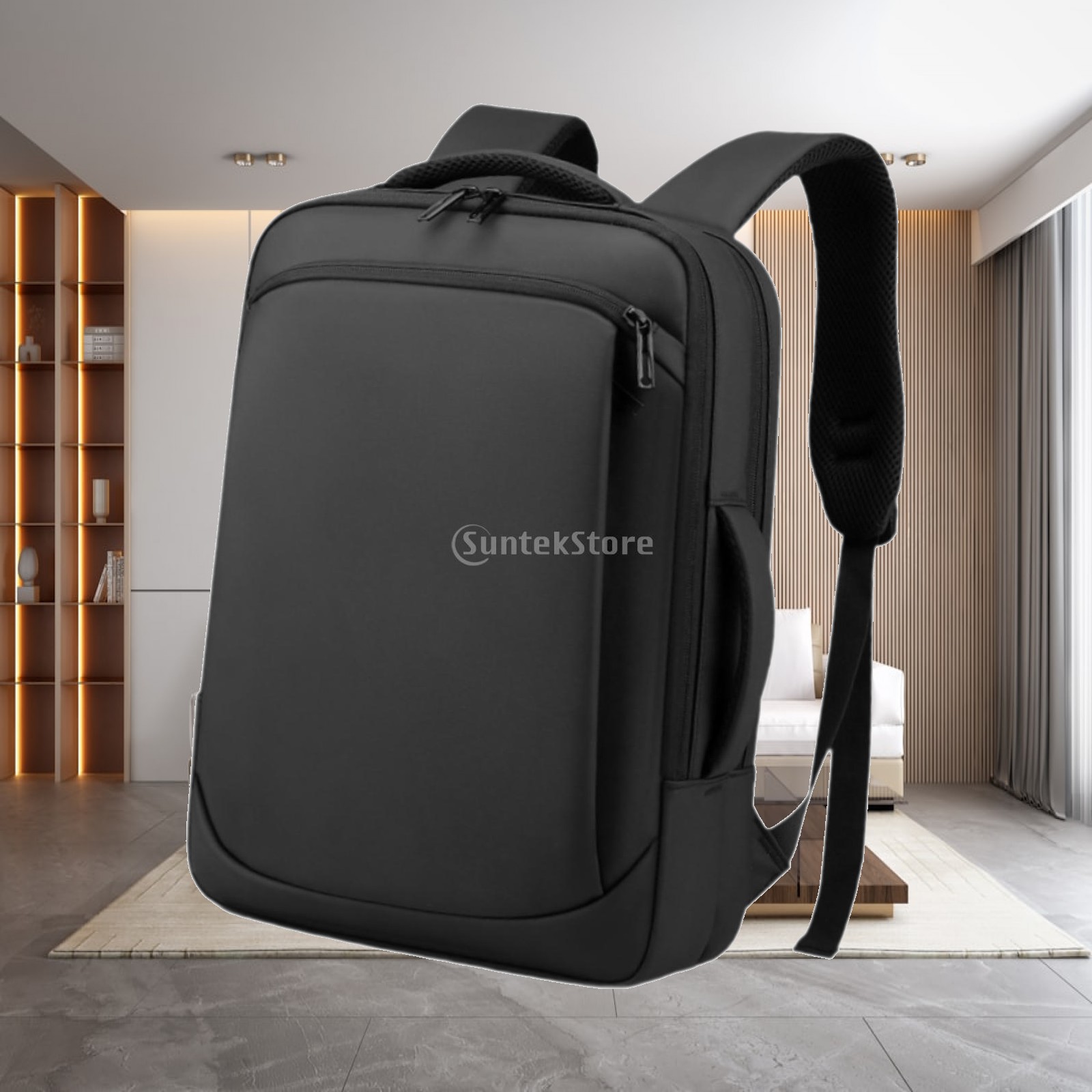 Laptop Bag Waterproof - Bilgisayar Sırt Çantası Su Geçirmez Saklama