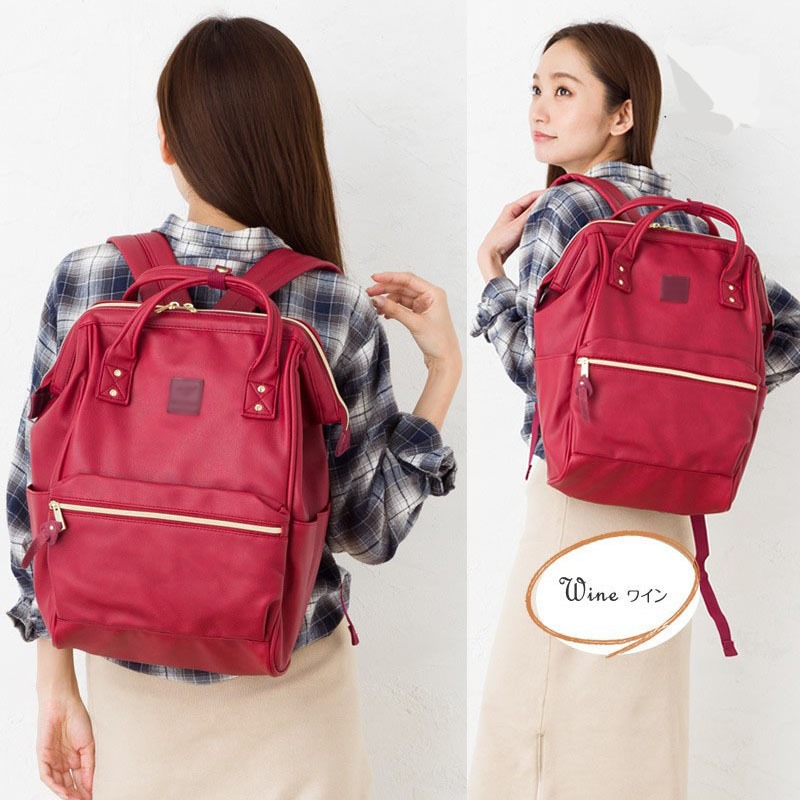 Su geçirmez Öğrenci Sırt Çanta - Laptop Bag Waterproof incelemesi ve fiyatı