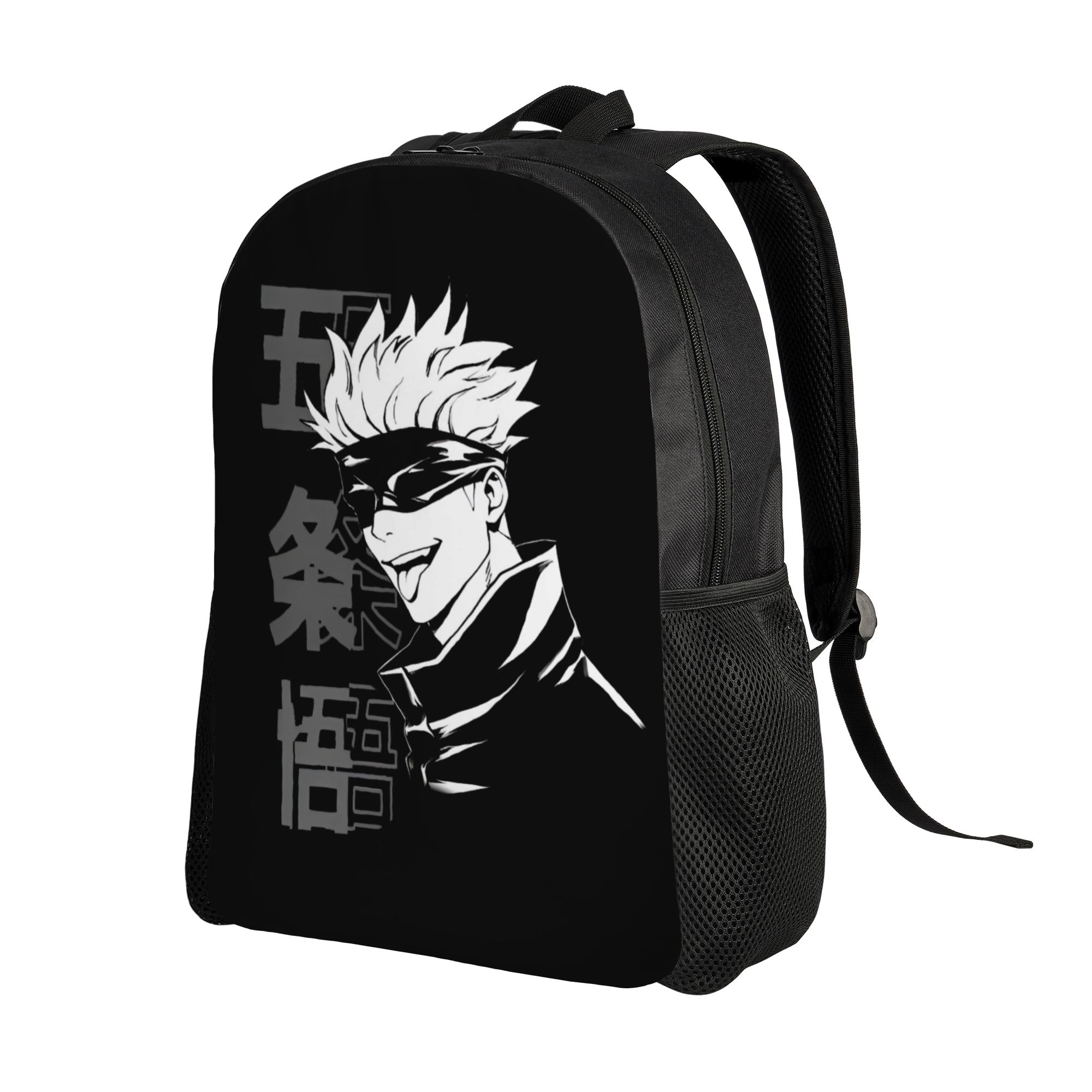 Özel J-Jujutsus K-Kaisens Sırt - Laptop Accessories For Students incelemesi ve fiyatı