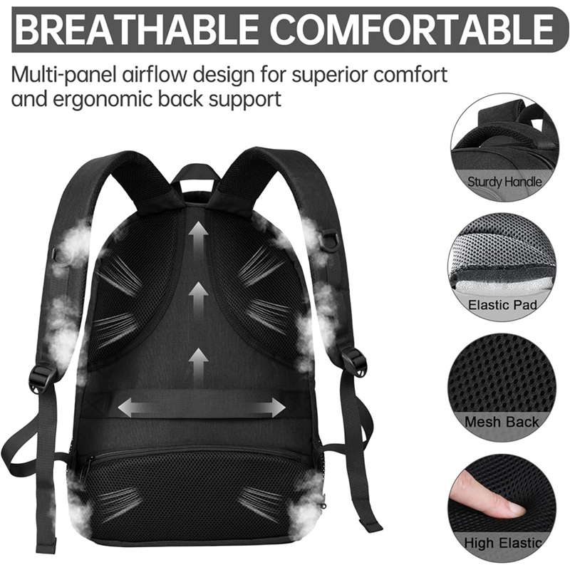Büyük Seyahat Dizüstü Bilgisay - Laptop Bag Waterproof incelemesi ve fiyatı