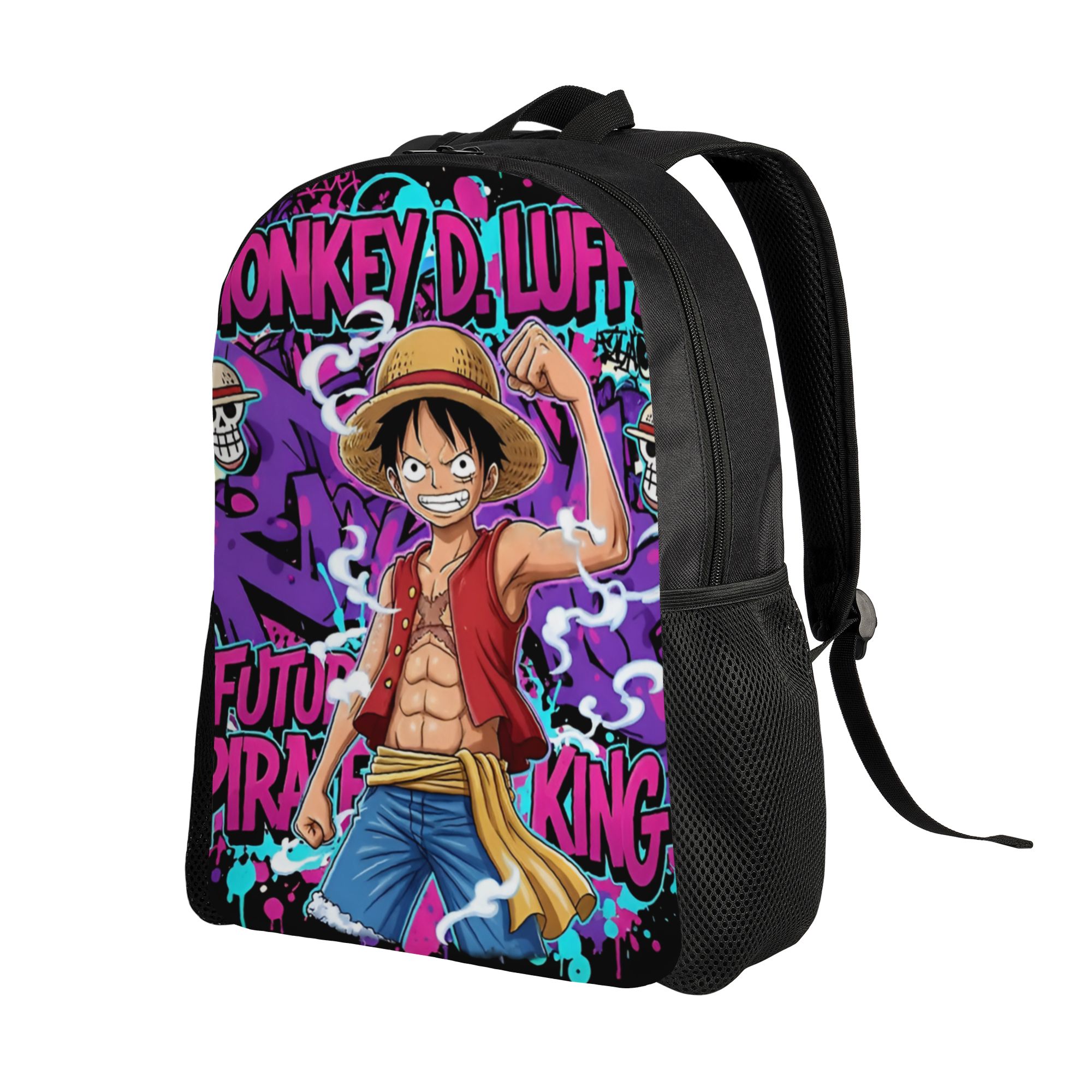Özel Tek Parça Luffy Seyahat S - Laptop Accessories For Students incelemesi ve fiyatı