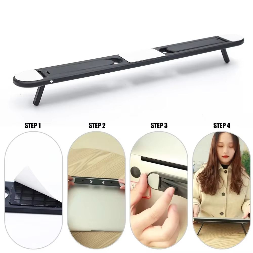Sıcak Görünmez Dizüstü Bilgisa - Laptop Stand Riser incelemesi ve fiyatı