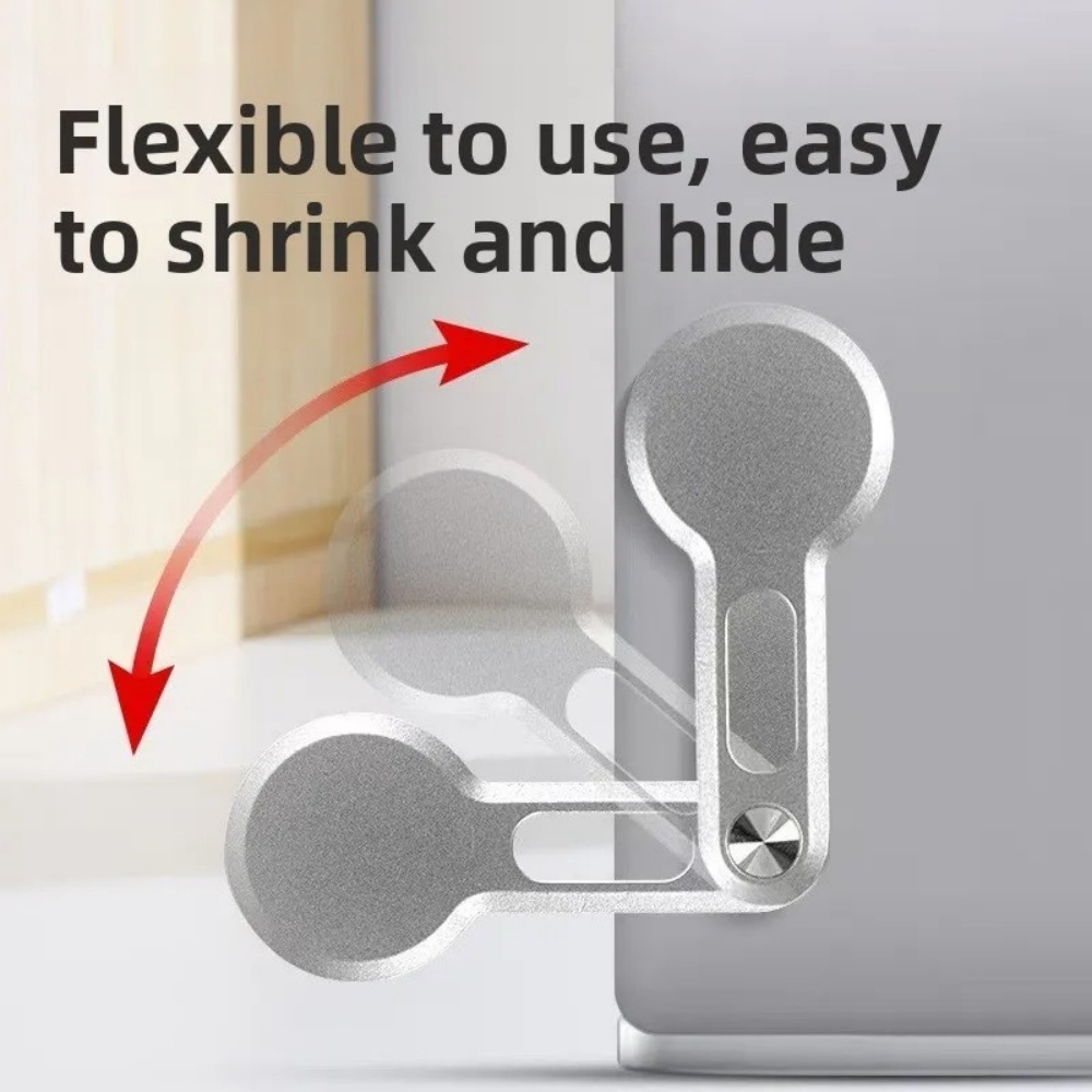 Ultra İnce Manyetik Telefon St - Laptop Ergonomic Accessories incelemesi ve fiyatı