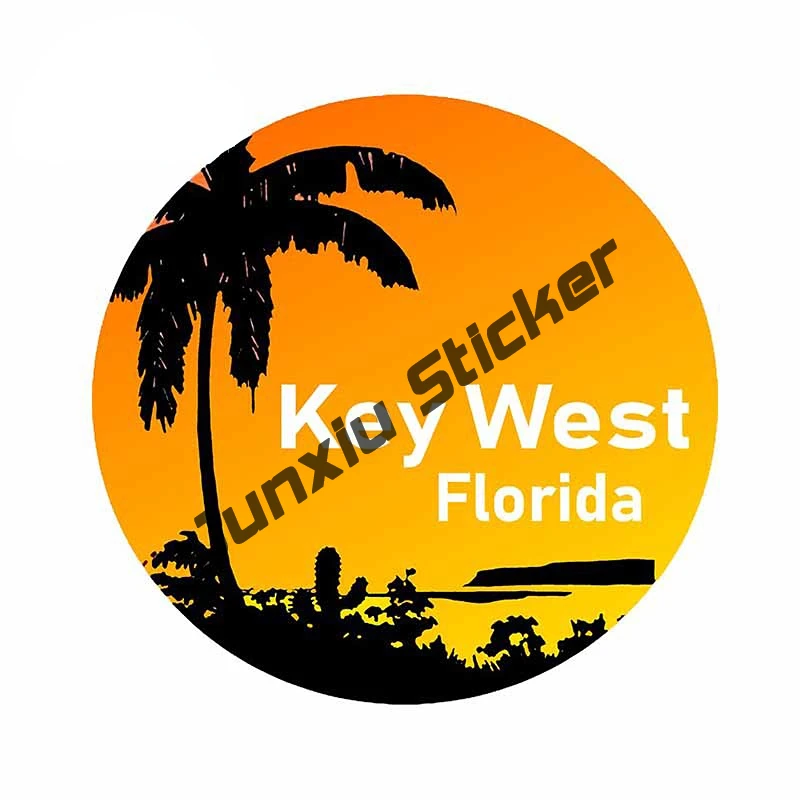 Yaratıcı Florida bayrağı Stick - Laptop Accessories Logo incelemesi ve fiyatı