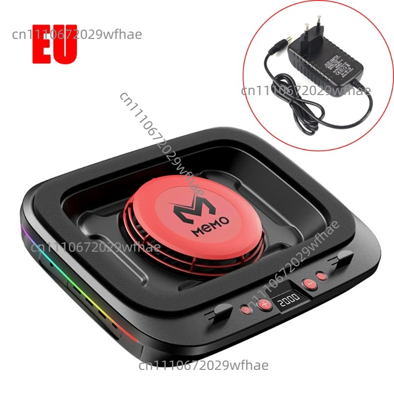 Eswirepro FL08 Güçlü Hava Soğu - Laptop Cooling Pad incelemesi ve fiyatı