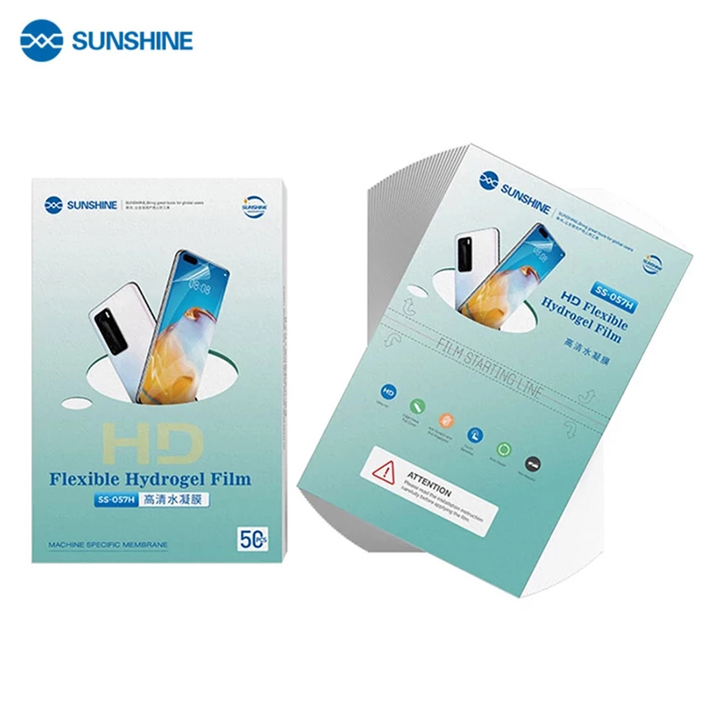 Sunshine SS-057H Hidrojel Film - Privacy Screen Filter incelemesi ve fiyatı