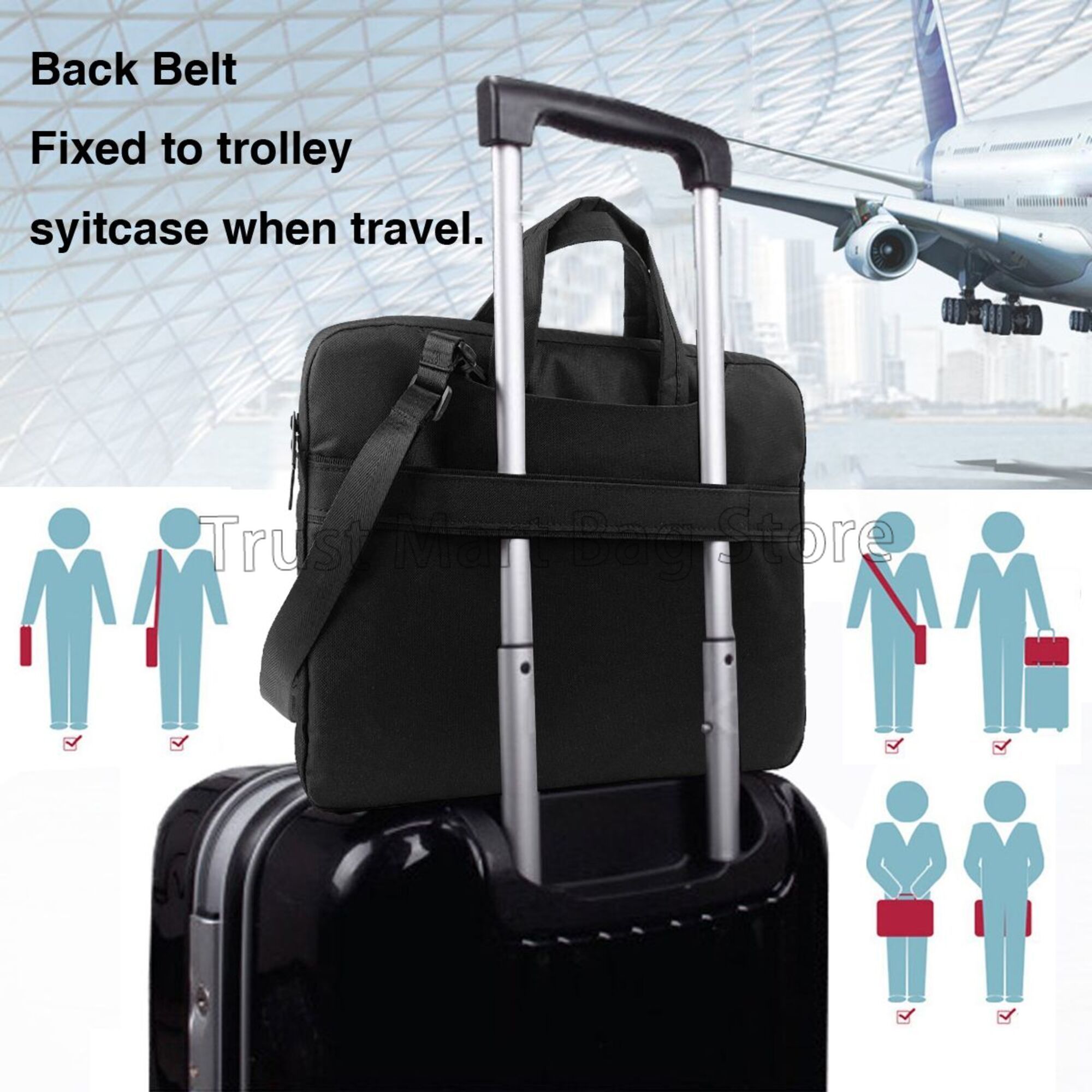 Sevimli Dachshund baskı dizüst - Laptop Accessories Travel Case incelemesi ve fiyatı