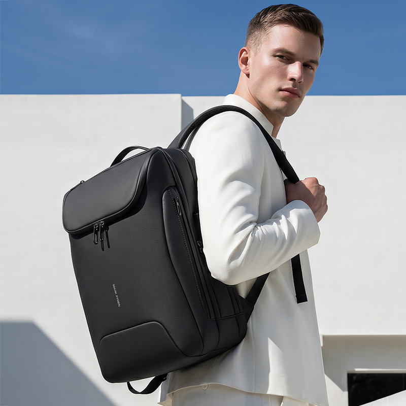 MARK RYDEN 31L Akıllı Erkek Sı - Laptop Accessories Travel Case incelemesi ve fiyatı