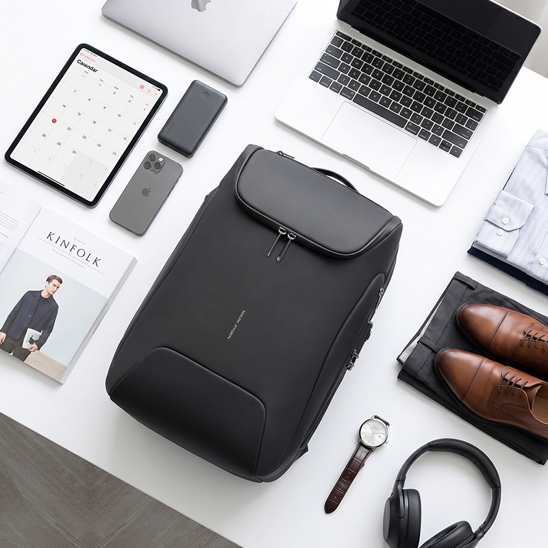 MARK RYDEN 31L Akıllı Erkek Sı - Laptop Accessories Travel Case incelemesi ve fiyatı