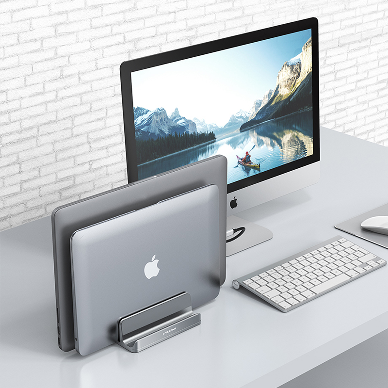 CABLETIME Dikey Dizüstü Bilgis - Laptop Stand Riser incelemesi ve fiyatı