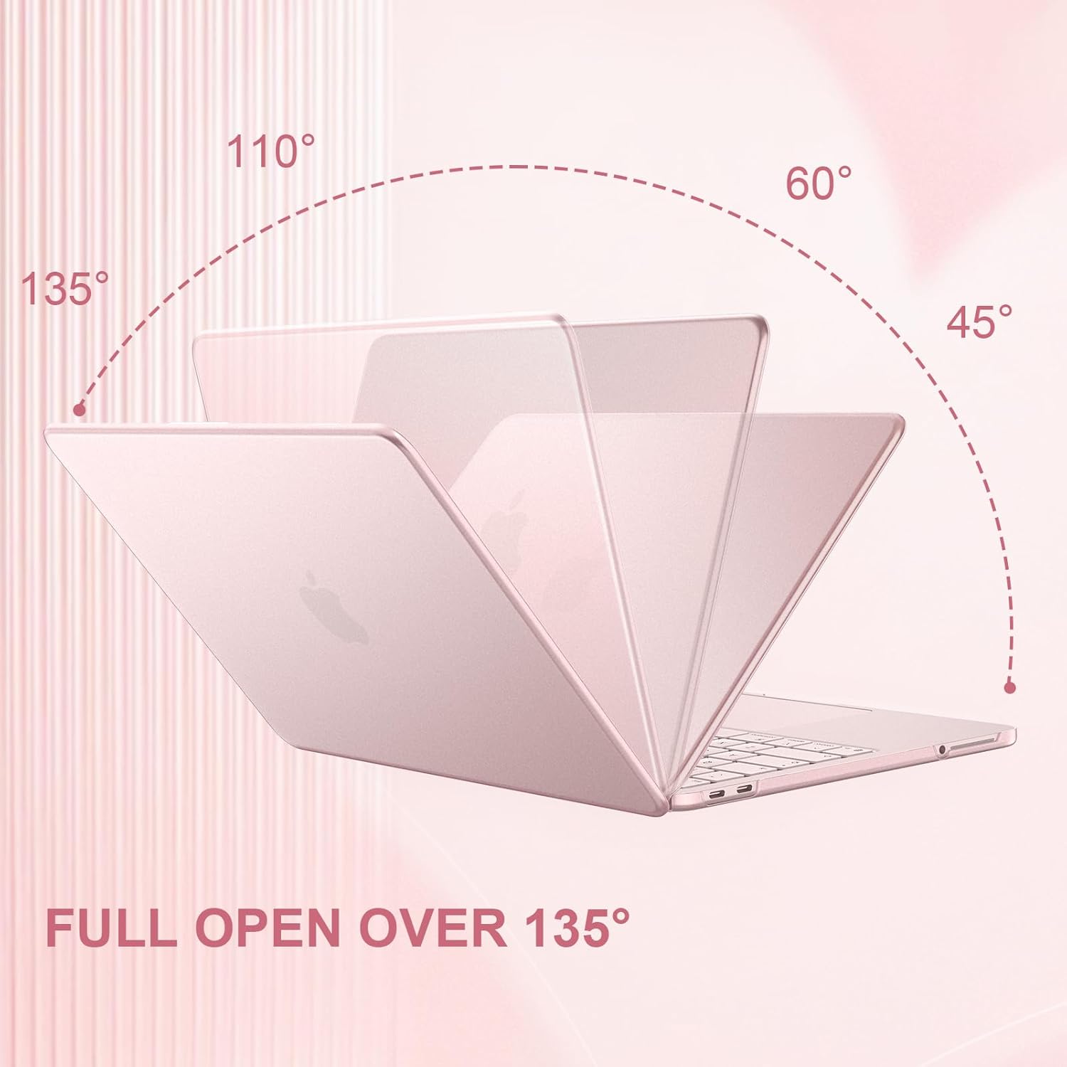Mat Plastik Sert Kılıf MacBook - Laptop Accessories Cover incelemesi ve fiyatı