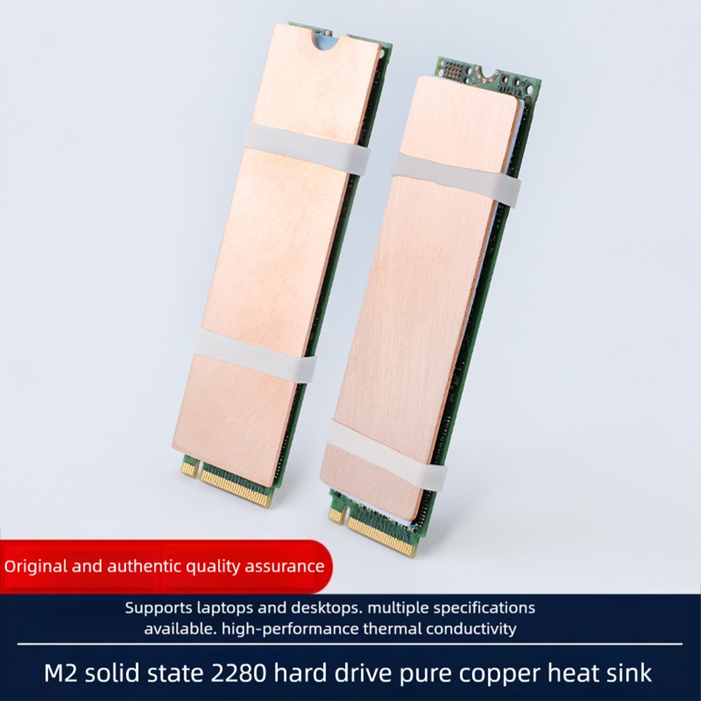 NVMe NGFF için M.2 SSD Soğutuc - Laptop Cooling Pad incelemesi ve fiyatı
