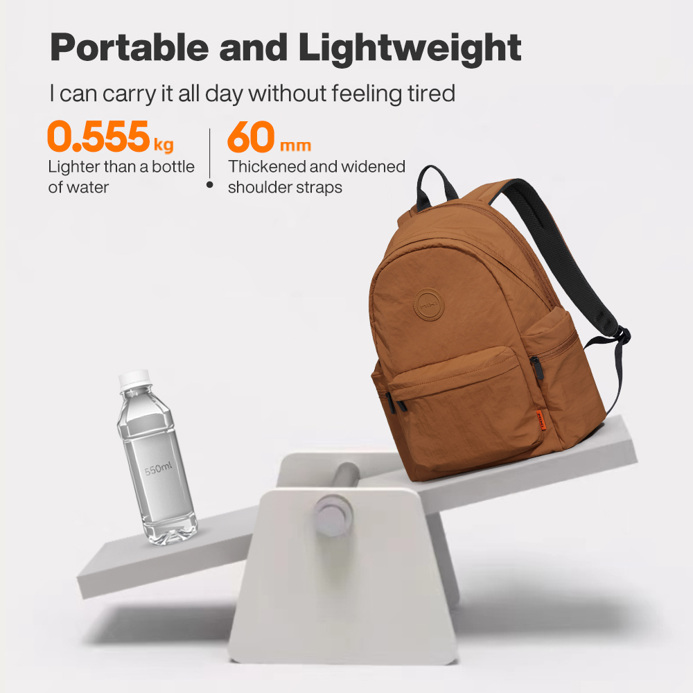 Mixi Açık Hava Hafif Sırt Çant - Laptop Bag Waterproof incelemesi ve fiyatı