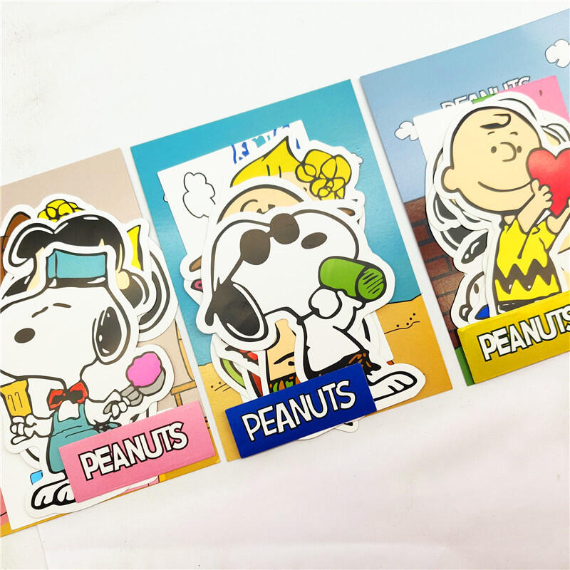 Çizgi Film Snoopy Su Geçirmez  - Laptop Accessories Gifts incelemesi ve fiyatı