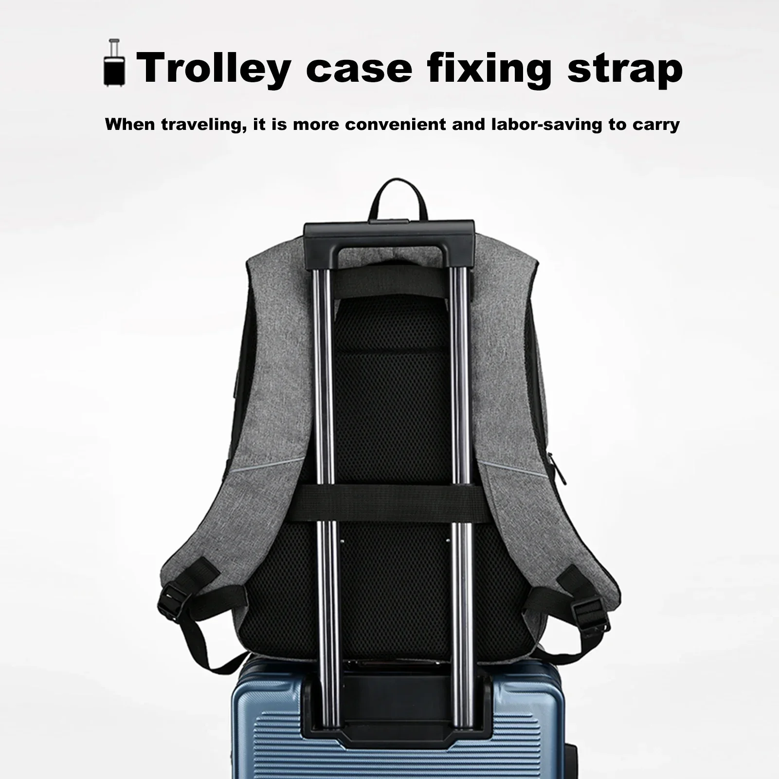 USB Bağlantı Noktalı 17 İnç La - Laptop Bag Waterproof incelemesi ve fiyatı