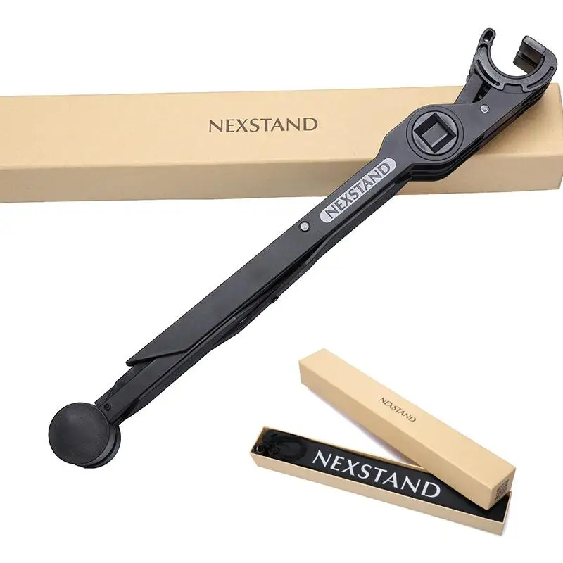 NEXSTAND K2 Dizüstü Bilgisayar - Laptop Ergonomic Accessories incelemesi ve fiyatı