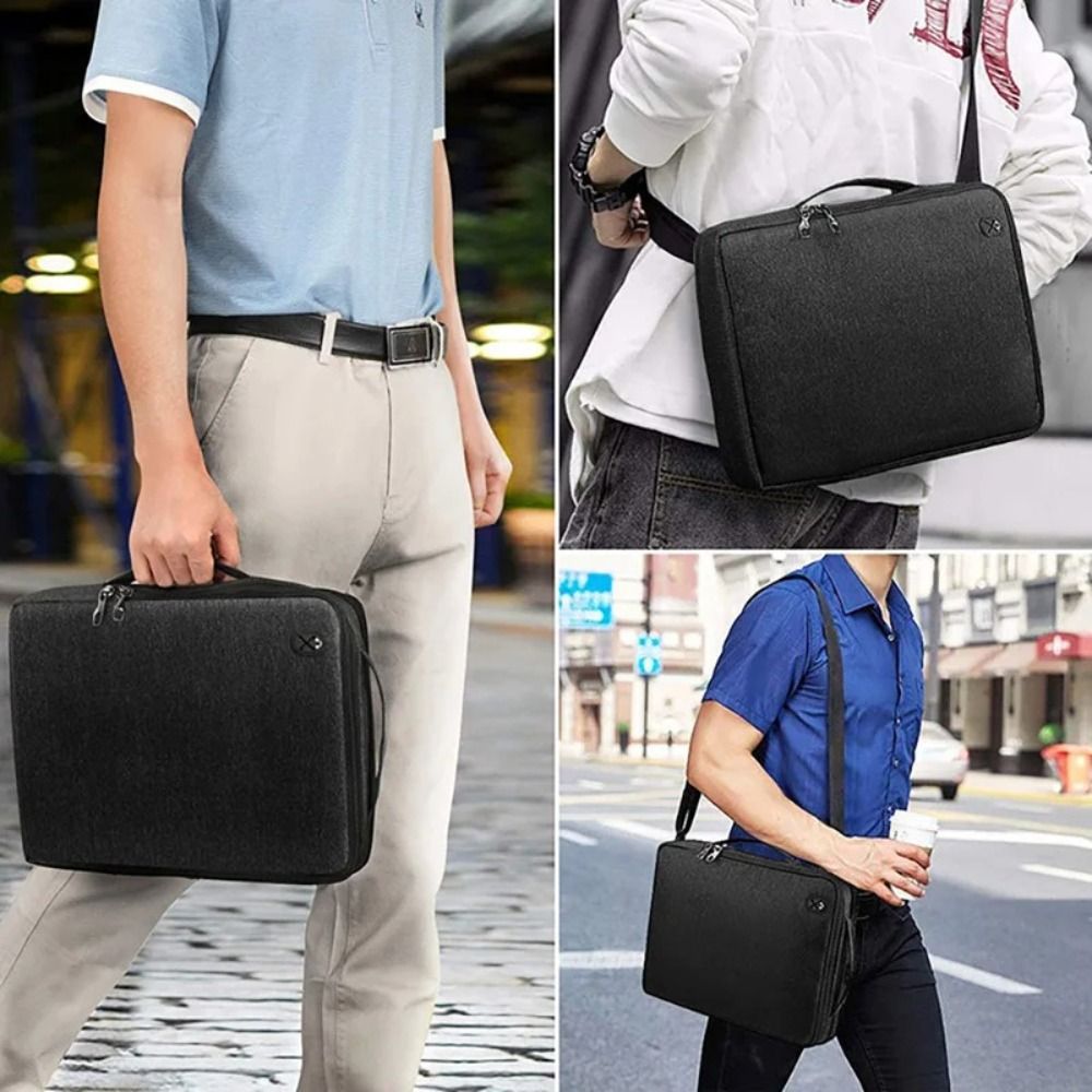 Yeni 13.3-15.4 inç Dizüstü Omu - Laptop Accessories Travel Case incelemesi ve fiyatı