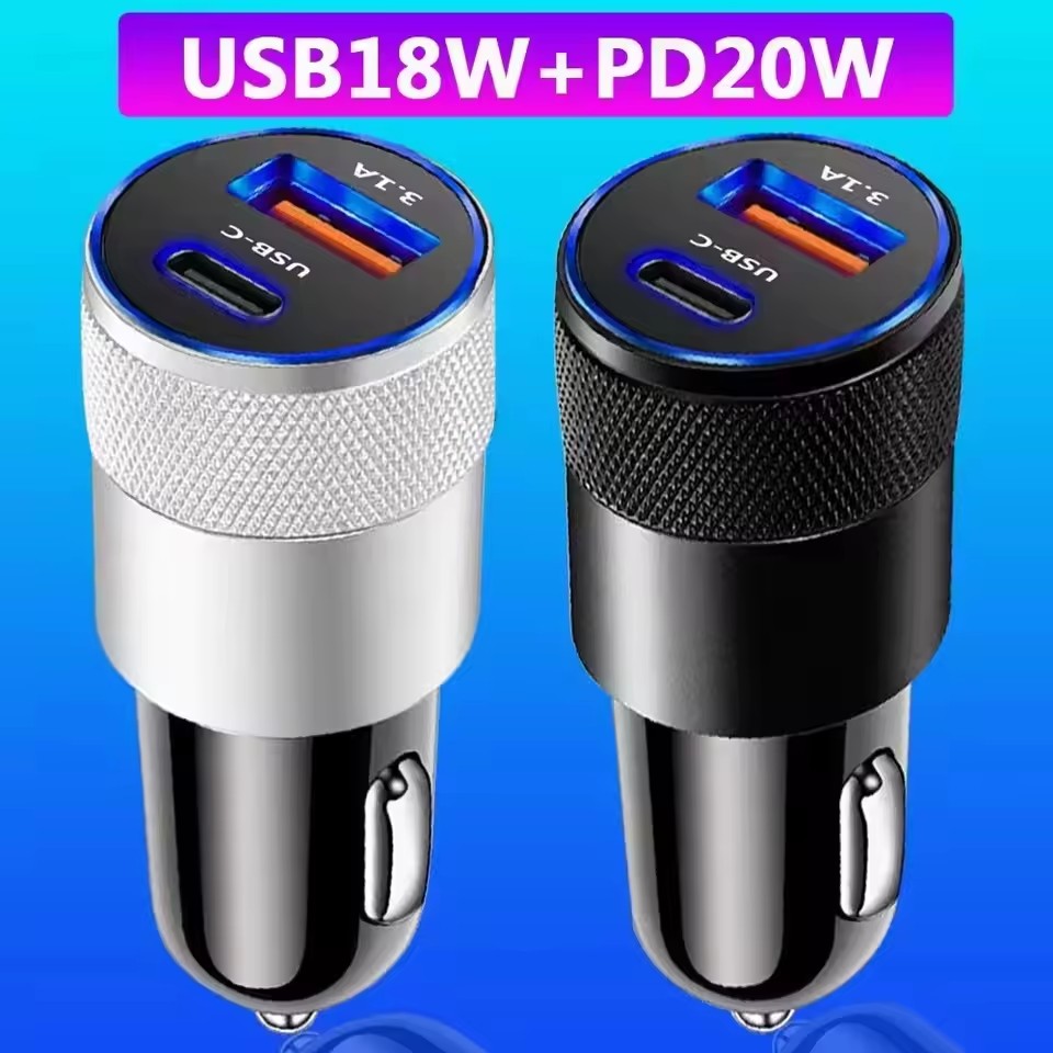 3.1A USB Araç Şarj Cihazı Tip  - Usb C Power Adapter incelemesi ve fiyatı