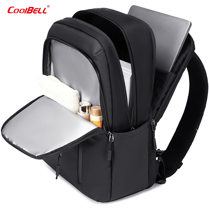 Erkek 15 inç Dizüstü Sırt Çant - Laptop Bag Waterproof incelemesi ve fiyatı