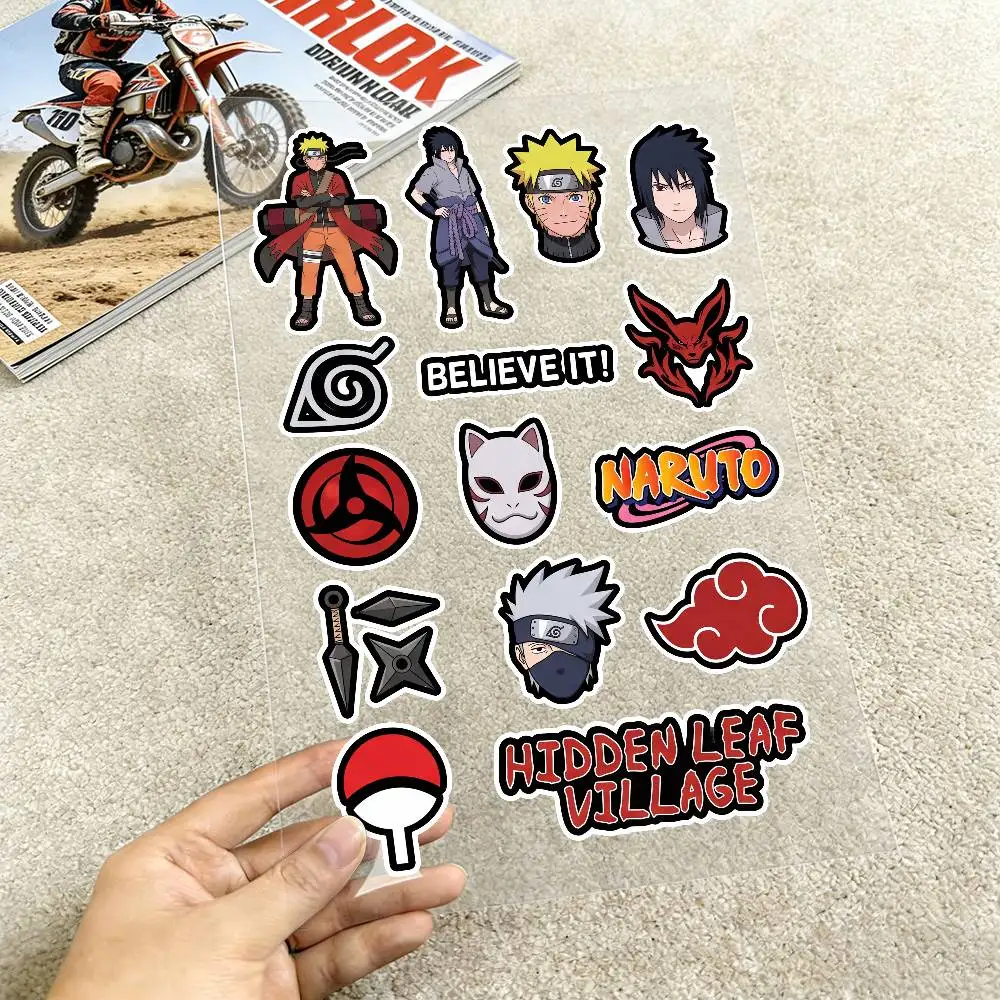 Naruto Anime Uchiha Itachi Çık - Laptop Accessories Ideas incelemesi ve fiyatı