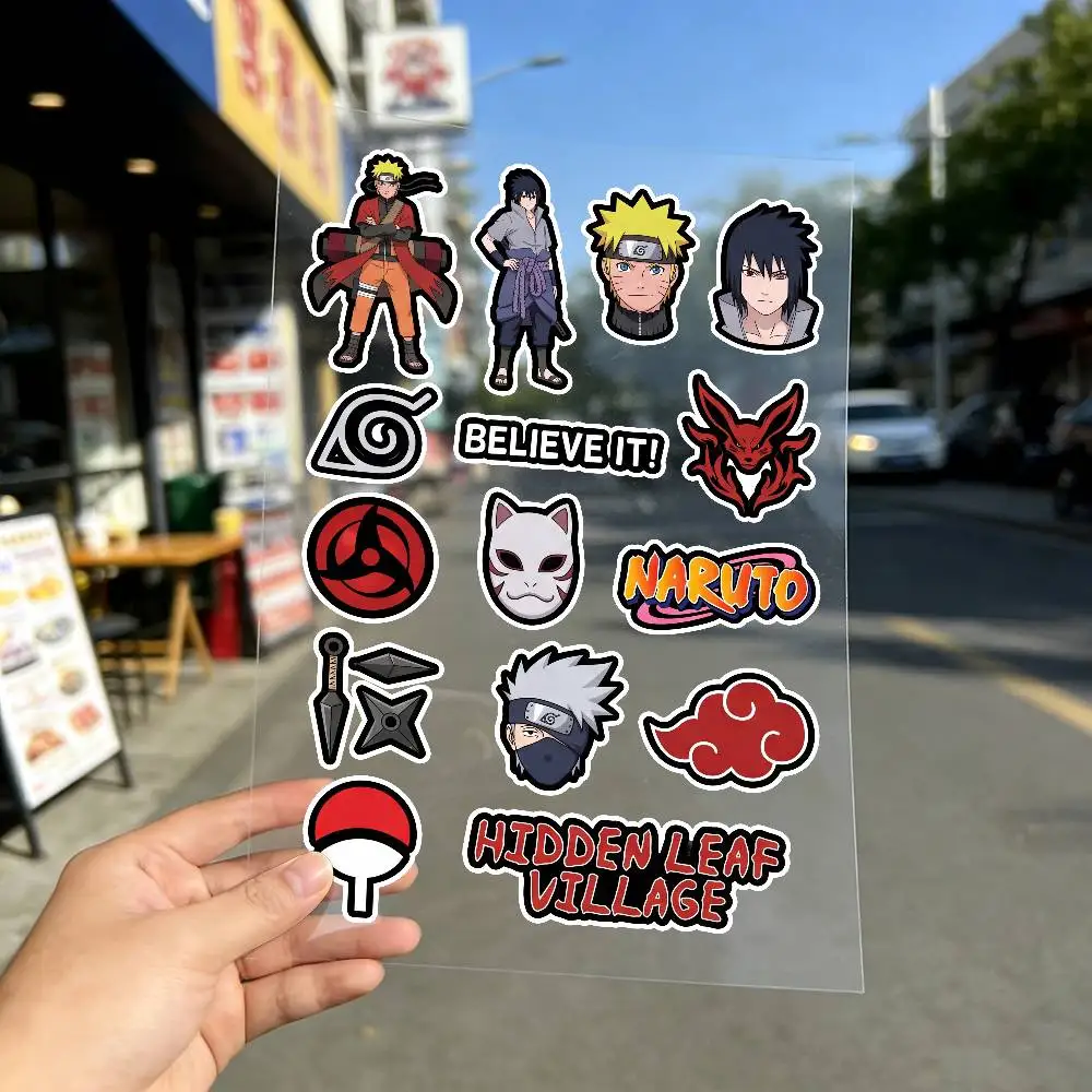 Naruto Anime Uchiha Itachi Çık - Laptop Accessories Ideas incelemesi ve fiyatı