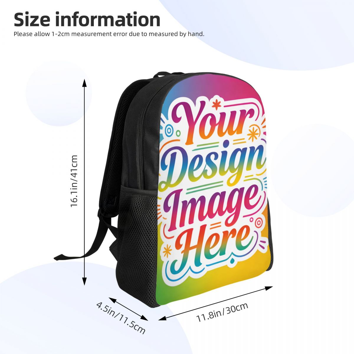Kişiselleştirilmiş Özel Resiml - Laptop Accessories Logo incelemesi ve fiyatı