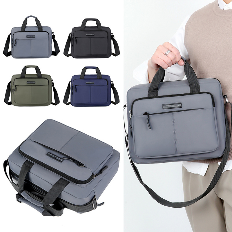 Büyük Kapasiteli Evrak Çantası - Laptop Accessories Essential incelemesi ve fiyatı