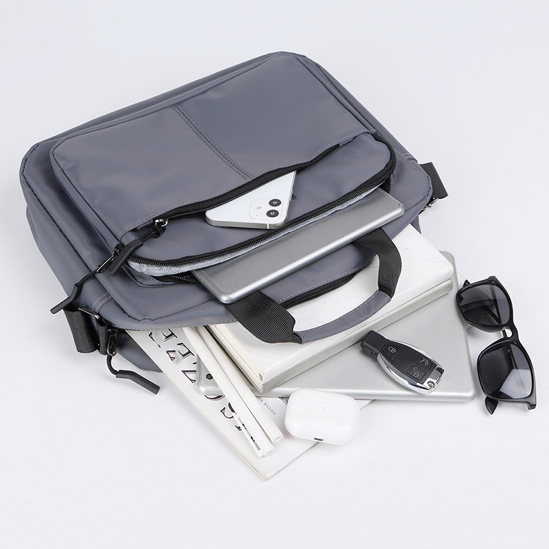 Büyük Kapasiteli Evrak Çantası - Laptop Accessories Essential incelemesi ve fiyatı