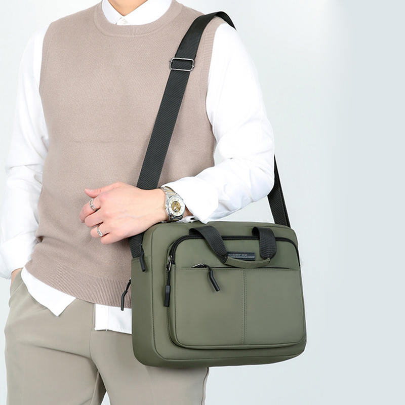Büyük Kapasiteli Evrak Çantası - Laptop Accessories Essential incelemesi ve fiyatı