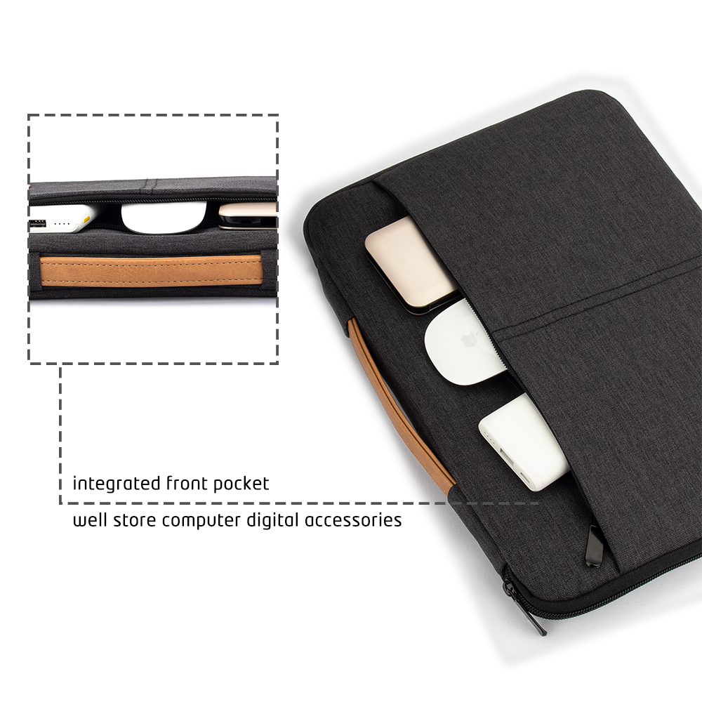 Dizüstü Bilgisayar Kılıfı Çant - Laptop Accessories Travel Case incelemesi ve fiyatı