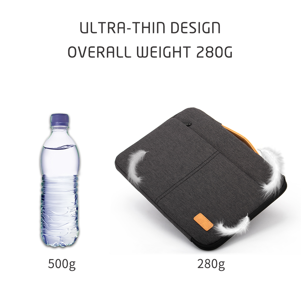 Dizüstü Bilgisayar Kılıfı Çant - Laptop Accessories Travel Case incelemesi ve fiyatı