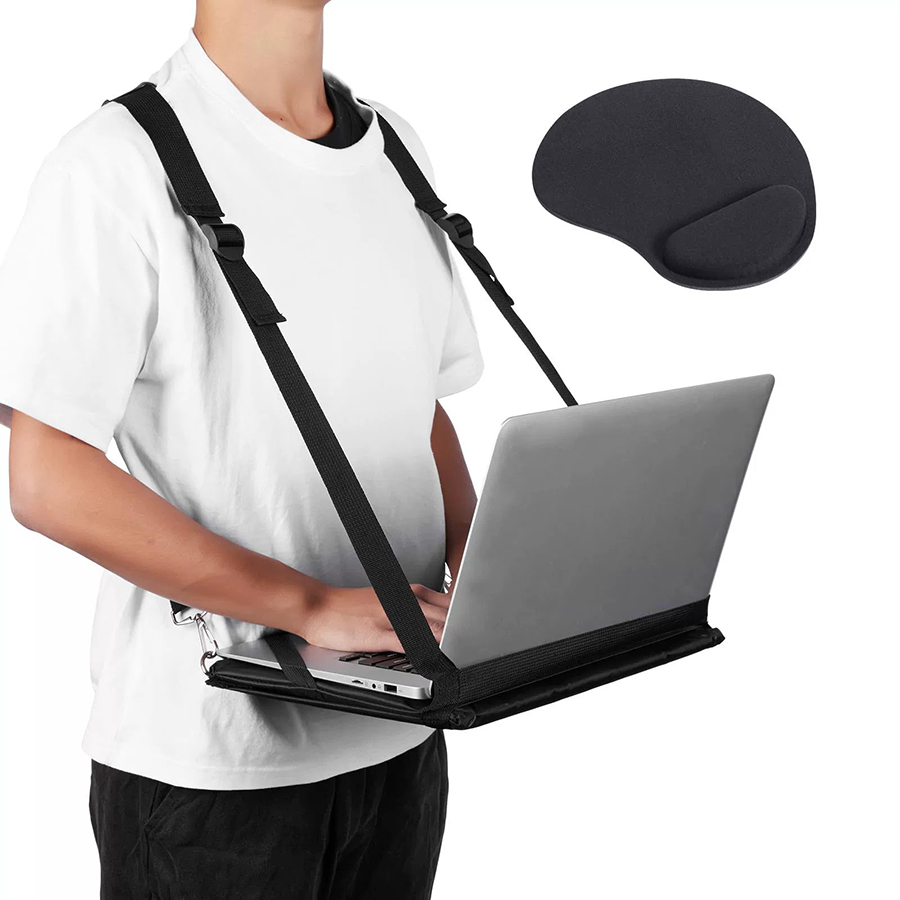 Omuz Askılı ve Saklama Çantalı - Laptop Accessories Travel Case incelemesi ve fiyatı
