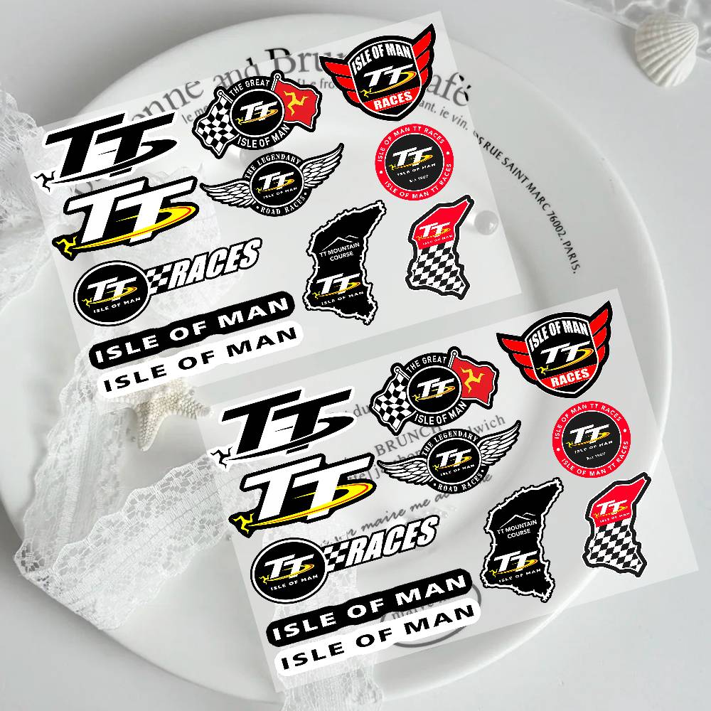 Motosiklet I-Isles Of Man TT M - Laptop Accessories Ideas incelemesi ve fiyatı
